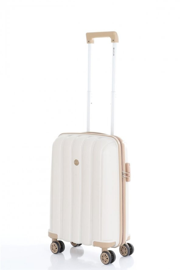 Polipropilen Valiz V305 55 Cm - 2