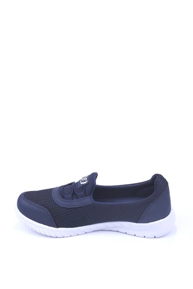 Black Sea 875 Kadın Günlük Casual Spor Ayakkabı - 10
