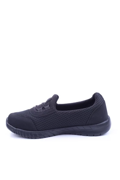 Black Sea 875 Kadın Günlük Casual Spor Ayakkabı - 5