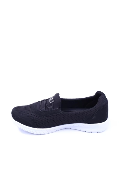 Black Sea 875 Kadın Günlük Casual Spor Ayakkabı - 11