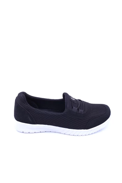 Black Sea 875 Kadın Günlük Casual Spor Ayakkabı - 7