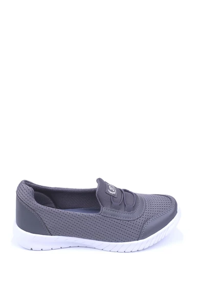 Black Sea 875 Kadın Günlük Casual Spor Ayakkabı - 8