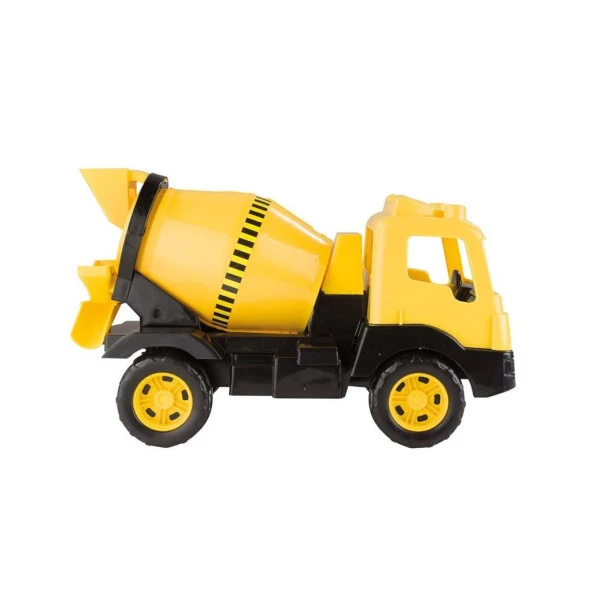 7121 Çimento Kamyonu 42 cm -Dolu - 11