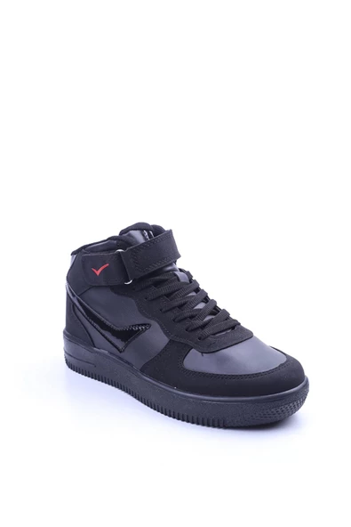 Lambırlent 2185 Unisex (Kadın-Erkek) Boğazlı Spor Ayakkabı - 5