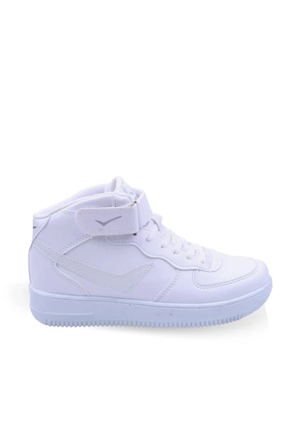 Lambırlent 2185 Unisex (Kadın-Erkek) Boğazlı Spor Ayakkabı - 7