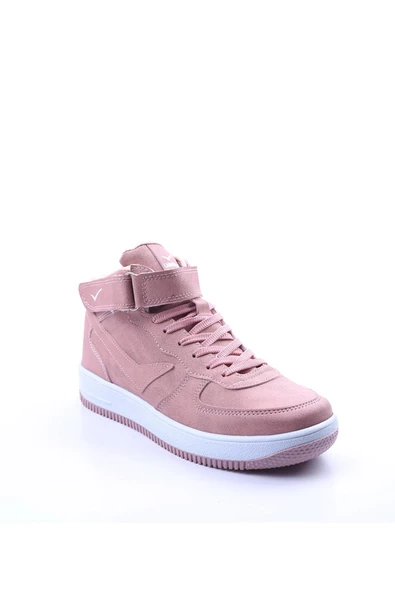 Lambırlent 2185 Unisex (Kadın-Erkek) Boğazlı Spor Ayakkabı - 4
