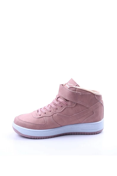 Lambırlent 2185 Unisex (Kadın-Erkek) Boğazlı Spor Ayakkabı - 9