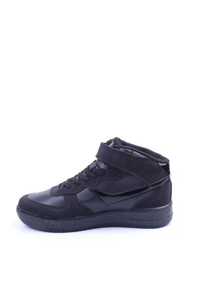 Lambırlent 2185 Unisex (Kadın-Erkek) Boğazlı Spor Ayakkabı - 10