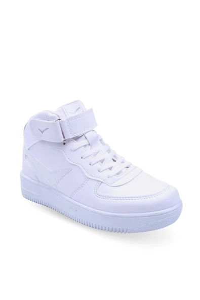 Lambırlent 2185 Unisex (Kadın-Erkek) Boğazlı Spor Ayakkabı - 2