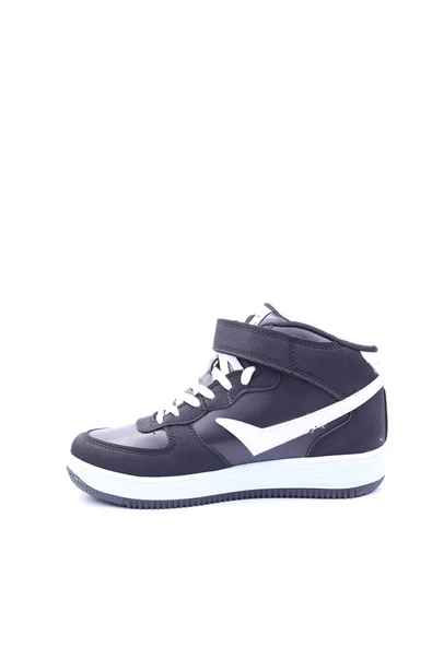 Lambırlent 2185 Unisex (Kadın-Erkek) Boğazlı Spor Ayakkabı - 8