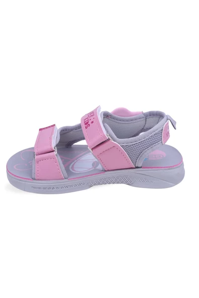 Gezer 00174 Kız Çocuk Ortopedik Günlük Sandalet - 5