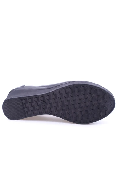 Mavişim 2579 Kadın Dolgu Topuk Ayakkabı - Resim 9