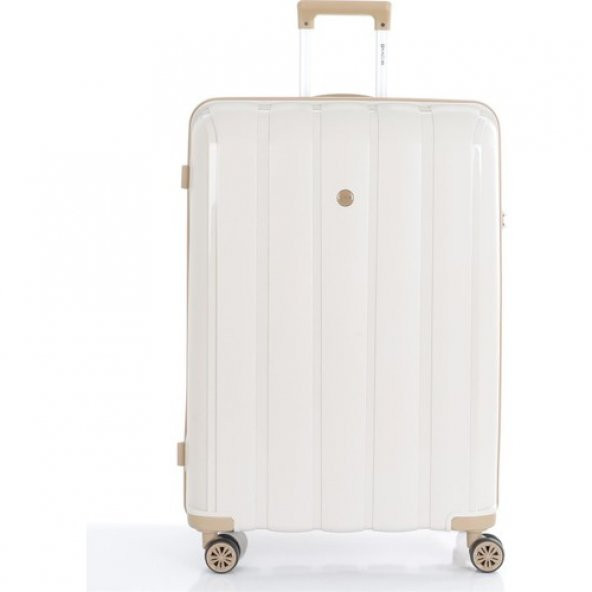 Mçs Polipropilen Valiz V305 75 cm