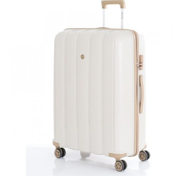 Mçs Polipropilen Valiz V305 75 cm - 2