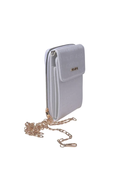 Armine 266 Kadın Lazer Günlük Telefon & Çapraz Çanta - Resim 4