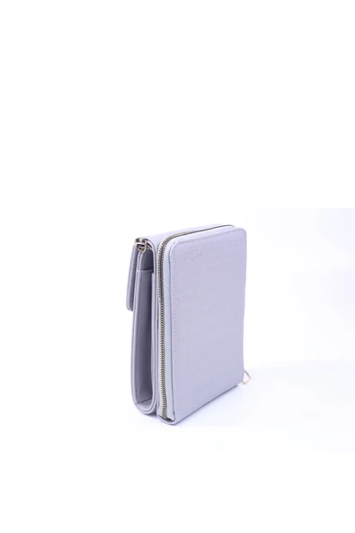 Armine 266 Kadın Lazer Günlük Telefon & Çapraz Çanta - Resim 9