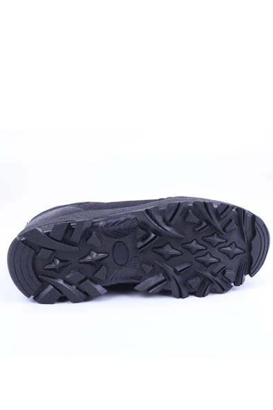 X-step X6 Termal Kürklü Kışlık Erkek Outdoor Bot - Resim 9