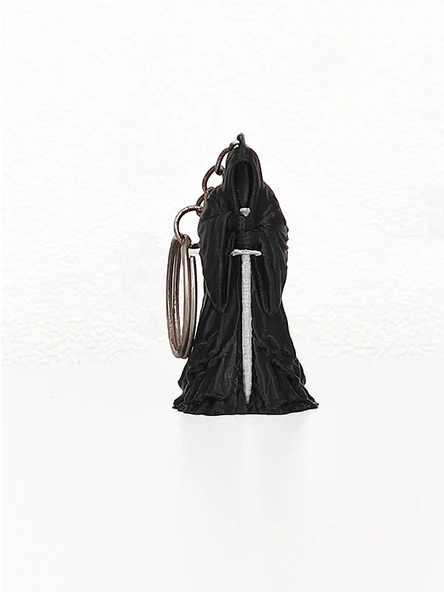 Yüzüklerin Efendisi Nazgul Figür Oto Anahtarlık ürün görseli 1
