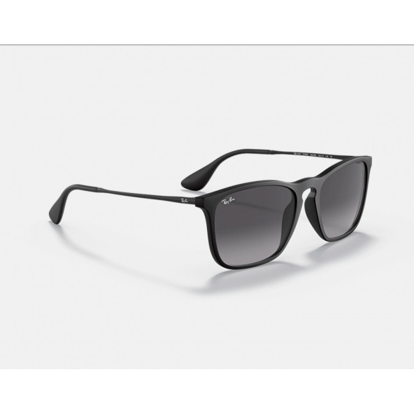 Rayban Rb4187  Chris  622/8G  54&18 145   Unisex Güneş Gözlüğü - 2