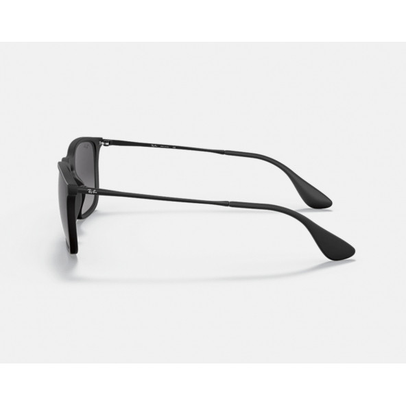 Rayban Rb4187  Chris  622/8G  54&18 145   Unisex Güneş Gözlüğü - 3