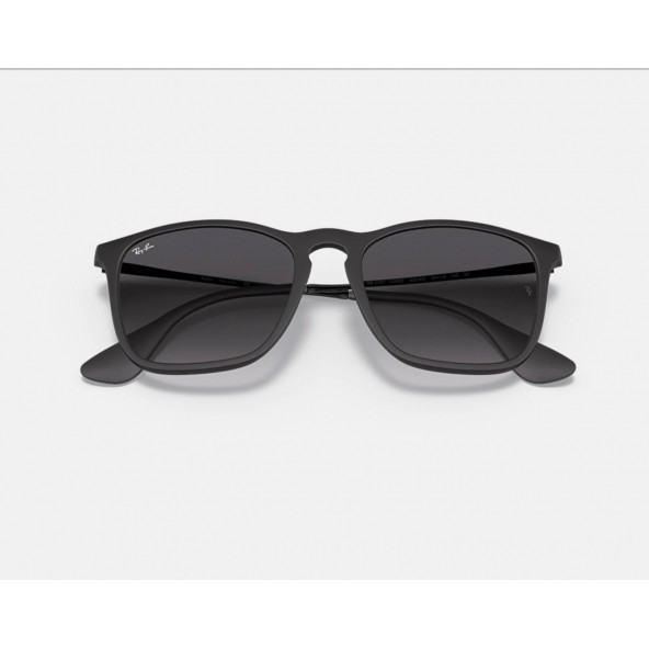 Rayban Rb4187  Chris  622/8G  54&18 145   Unisex Güneş Gözlüğü - 5