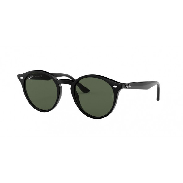 Rayban Rb2180 601/71 51&20 145   kemik cerceve / yesil cam