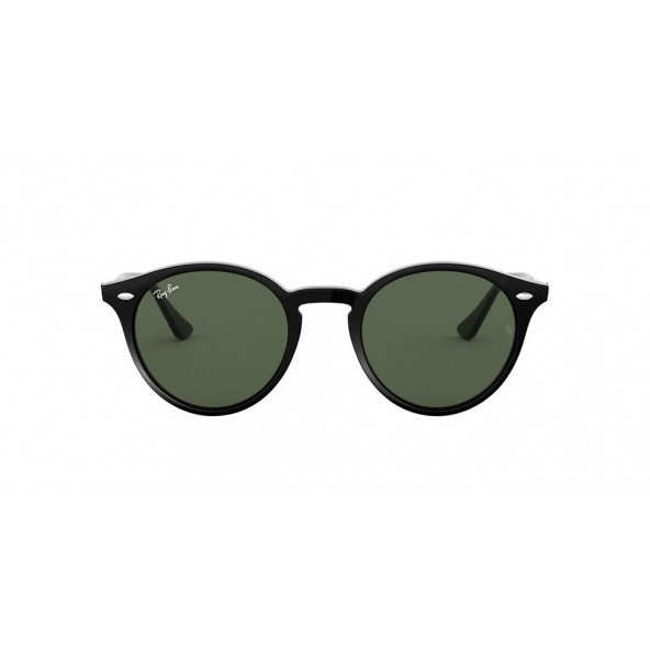 Rayban Rb2180 601/71 51&20 145   kemik cerceve / yesil cam - 4
