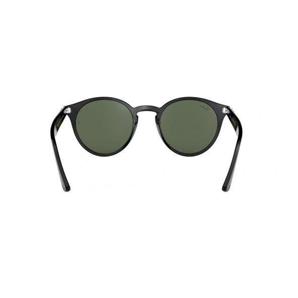 Rayban Rb2180 601/71 51&20 145   kemik cerceve / yesil cam - 6