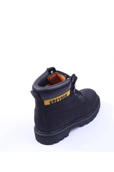 Greyder 10450 Gr Basic Unisex (Kadın-Erkek) Bot - Resim 7