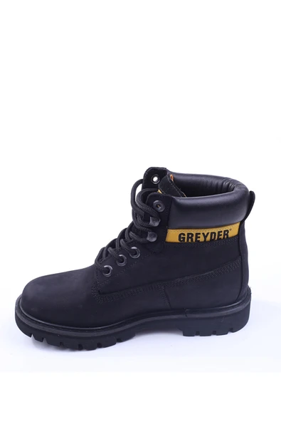 Greyder 10450 Gr Basic Unisex (Kadın-Erkek) Bot - Resim 4