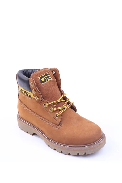 Greyder 10450 Gr Basic Unisex (Kadın-Erkek) Bot ürün görseli 1