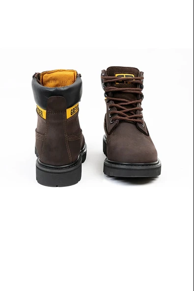 Greyder 10450 Gr Basic Unisex (Kadın-Erkek) Bot - Resim 8