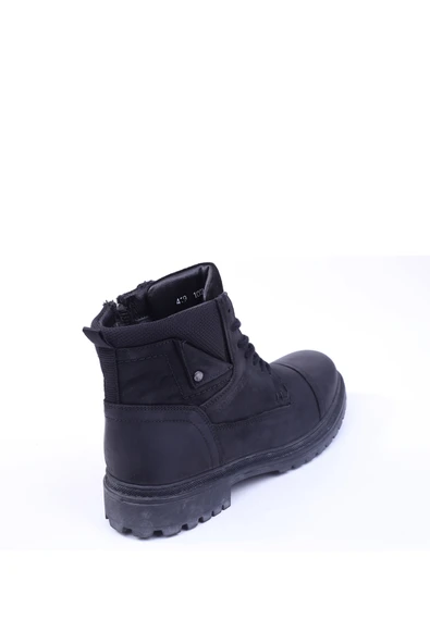 Greyder 71002 Urban Casual Günlük Erkek Deri Bot - Resim 3