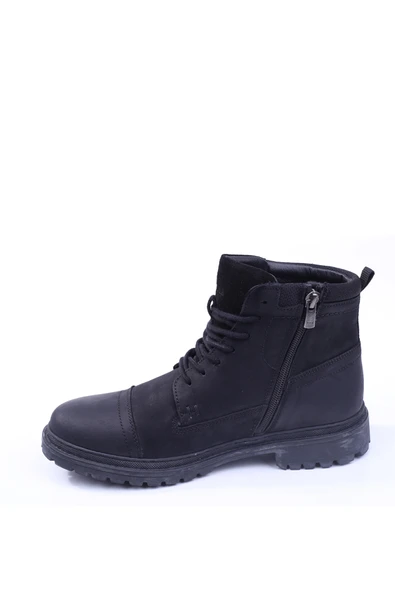 Greyder 71002 Urban Casual Günlük Erkek Deri Bot - Resim 2