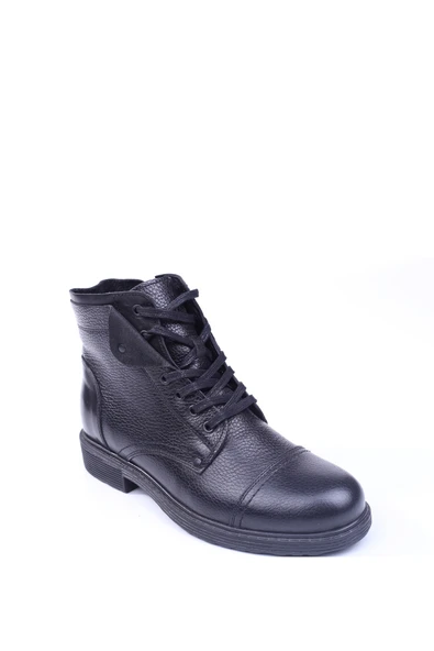 James Franco 441 Hakiki Deri Erkek Günlük Bot ürün görseli 1