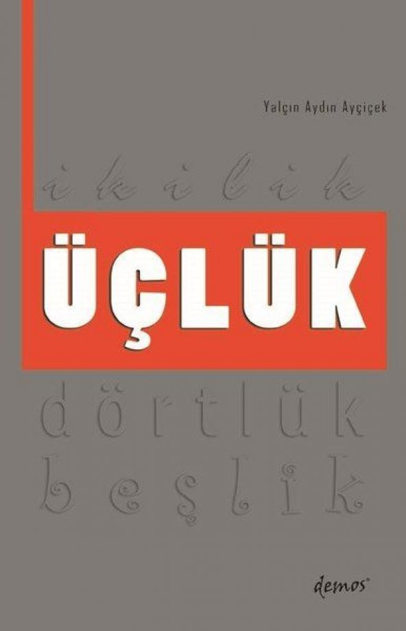 Üçlük