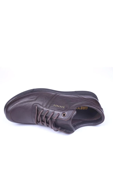 Greyder 10201 Comfort Bağcıklı Günlük Erkek Ayakkabı - 7