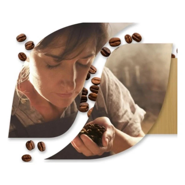Nescafe Gold 600 Gram - 2