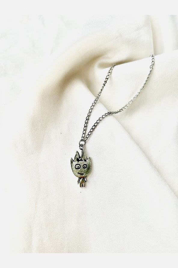 Ateş Ve Su Oyunu  Bileklik Seti Çift Sevgili Bilekliği Hediyelik - 5