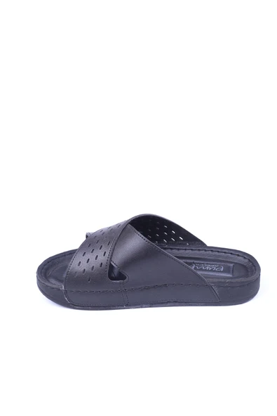 Apella 476 Pump Ortopedik Günlük Kadın Terlik - Resim 4