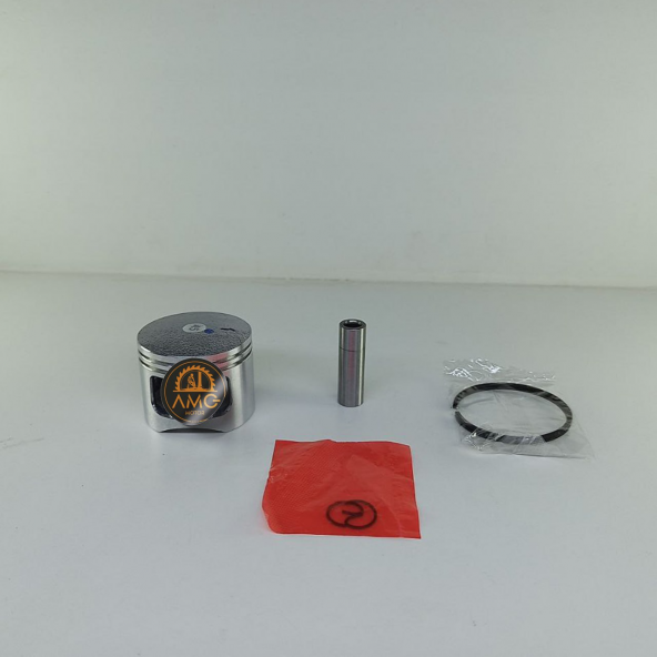 44 MM TIRPAN MOTOR PİSTON SET - 1