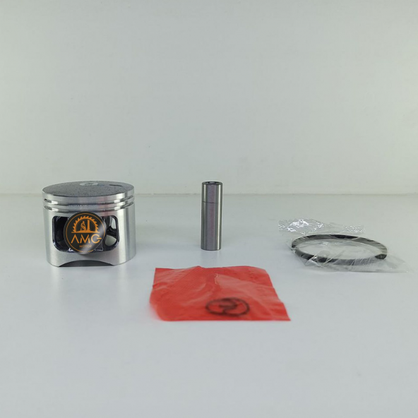 44 MM TIRPAN MOTOR PİSTON SET - 2