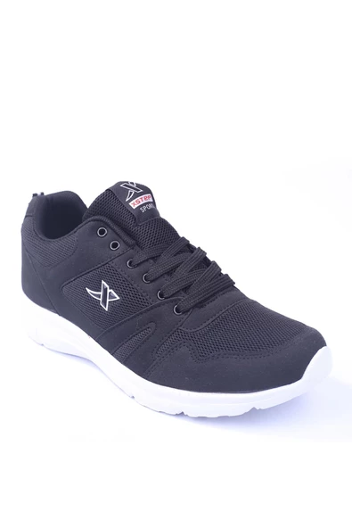 X-Step 020 Büyük Numara Günlük Erkek Spor Ayakkabı