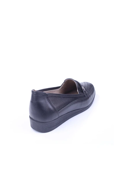 Norfix 336 Kadın Ortopedik Anne Ayakkabısı - Resim 3