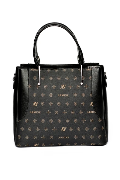 Armine 208 Bayan El & Omuz Çantası - Resim 7