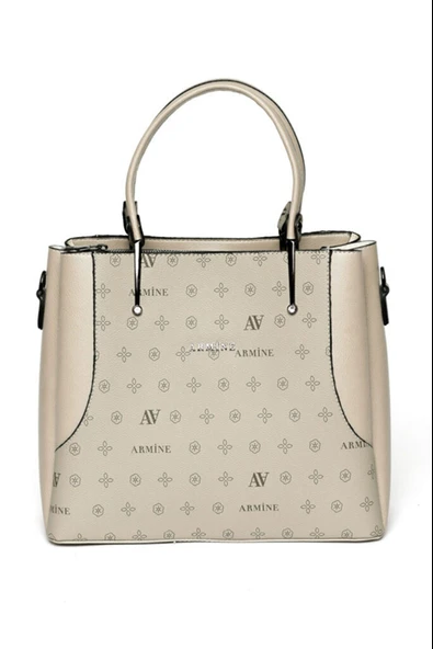 Armine 208 Bayan El & Omuz Çantası - Resim 6