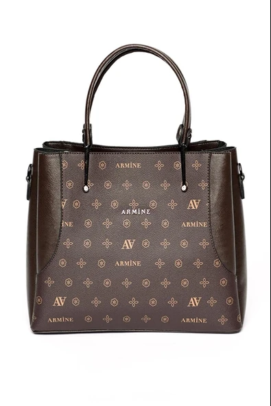 Armine 208 Bayan El & Omuz Çantası - Resim 5