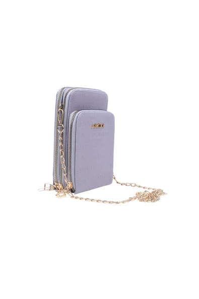 Armine 321 Kadın Lazer Günlük Telefon & Çapraz Çanta - Resim 7