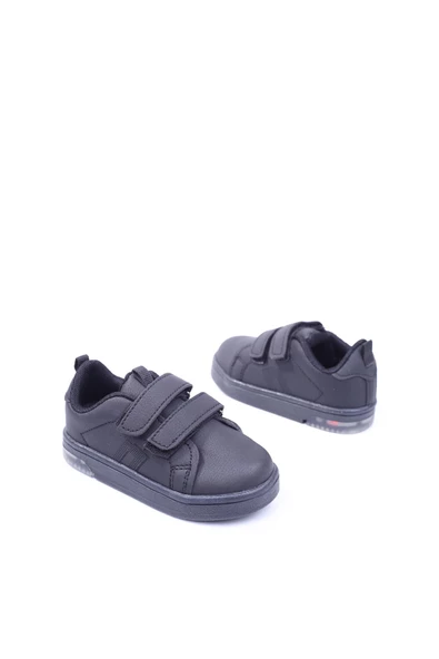 Cool 1560 Pepe (Unisex) Kız-Erkek Bebek Günlük Işıklı Spor Ayakkabı - 10