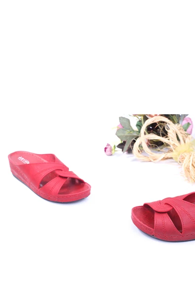 Aryan 098 Anatomıc Günlük Kadın Terlik ürün görseli 1